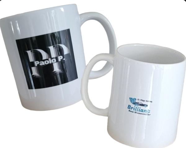 Paolo P Fan Tasse